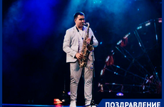 Ставропольский саксофонист выиграл гран-при фестиваля «Российская студенческая весна»