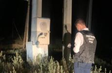 В Петровском городском округе СКР проводит проверку по факту гибели подростка от удара электрическим током