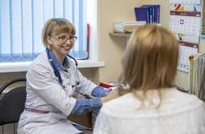 Жители НАО могут вызвать врача на дом с помощью специального онлайн-сервиса на портале Госуслуг