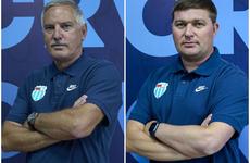 Новым главным тренером «Ротора» стал Алексей Стукалов