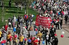 Молодые специалисты в Волгоградской области хотели бы получать от 20 до 35 тысяч рублей в месяц