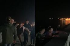 Дело о гибели двух человек при крушении катера в Камышине передали в суд