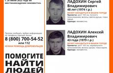 Двое братьев бесследно исчезли в Воронежской области