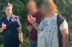 В Воронеже опубликовали видео следственных действий с матерью, подозреваемой в покушении на убийство ребенка В Воронеже опубликовали видео следственных действий с матерью, подозреваемой в покушении на убийство ребенка