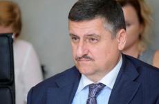 Главный архитектор Ростовской области Далаксакуашвили перешел на работу в РКР В Ростовской области начал работу новый созыв молодежного парламента при Заксобрании