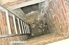 В Камышине меняют один из самых изношенных участков теплосети на улице Текстильной