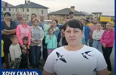 Два года ждут обещанную остановку и автобусы жители СНТ «Радонеж» под Ставрополем