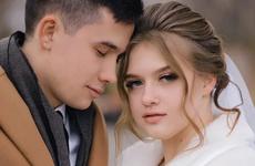 История любви: Предназначены друг другу Богом