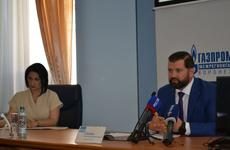 Константин Зубарев, генеральный директор ОАО «Газпром газораспределение Воронеж»: «Догазификацию выполним вовремя и в полном объеме»