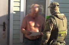 В Волгоградской области сотрудники ФСБ задержали членов экстремистской организации