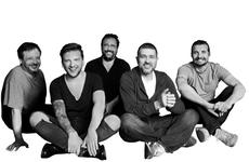 «Сплин» выступит 17 сентября на ParkSeason Fest в Волгограде