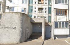 Мать и двое детей разбились насмерть при падении с 16-го этажа в Волгограде