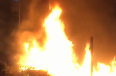 В больнице нашли израненный труп пациента хирургического отделения