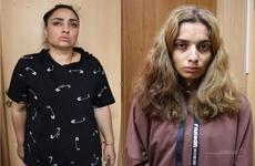 Две аферистки из Владимирской и Московской областей украли 10 тысяч евро у 91-летней волгоградки и начали "кутить"