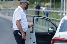В областном центре полицейские проведут профилактические мероприятия по выявлению пьяных водителей