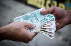 Адвоката из Воронежа заподозрили в мошенничестве на 300 тысяч