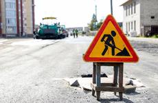 На ремонт дорог в Нарьян-Маре дополнительно выделено более 40 млн рублей