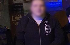Серийный разбойник обчищал воронежские банки и салоны связи