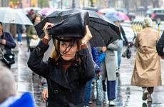 На Ставрополье сегодня ожидаются грозы