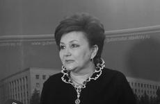 После долгой болезни умерла 60-летняя замминистра здравоохранения Ставрополья Ольга Дроздецкая