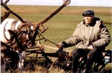 Сегодня исполняется 90 лет со дня рождения классика ненецкой литературы Прокопия Андреевича Явтысого