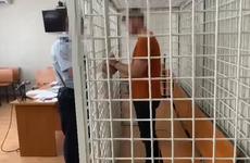 Суд арестовал подозреваемого в деле об ущербе почве на 48 миллиардов рублей на Ставрополье