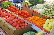 Волгоградские санврачи рассказали о самом полезном овоще июля