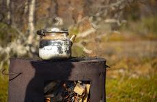 Житель НАО осужден за оскорбление полицейского и обещание ударить его ножом