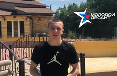 Молодежь из Волгограда выступила против пропаганды ЛГБТ в России