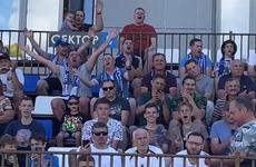 Фанаты воронежского «Факела» бойкотируют все матчи клуба в сезоне РПЛ