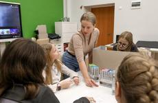 Родители НАО могут записать ребёнка в секции ДЮЦ «Лидер» и «Кванториума»