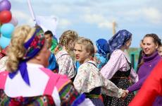 В Ненецком АО отметят Единый день фольклора