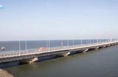 МЧС: информация об ограничении движения по Крымскому мосту не соответствует действительности