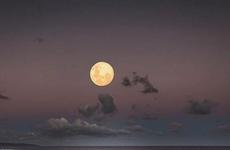 Когда камышанам смотреть на небо, чтобы увидеть редкое суперлуние сегодня, 13 июля?