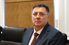 Новым детским омбудсменом Волгоградской области стал Евгений Ковшиков