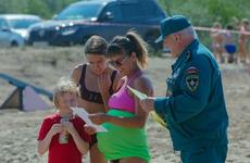 С начала года в НАО на водных объектах погибло три человека