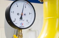 Названа дата отключения котельной от газа за долги на левом берегу Воронежа