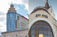 Воронежская налоговая попросила проверить на преднамеренное банкротство владельца двух пятизвездочных гостиниц