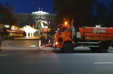 Аксайская компания «М-Стандарт-Юг» получила контракт на уборку Ростова за 9 млрд рублей