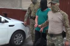 В Волгоградской области задержан пособник сирийских боевиков