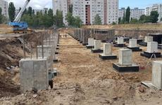 Новый стадион «Факела» для приема матчей РПЛ подготовят в Воронеже к 2023 году