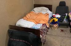Воронежец отправится на скамью подсудимых за убийство родного отца
