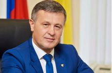 Министр ЖКХ Ставрополья Роман Марченко ушел в отставку