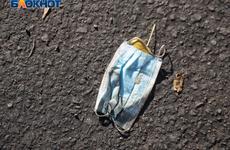 В Оренбуржье за сутки коронавирусом заболели 22 человека