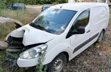 54-летний мужчина погиб в лобовом столкновении с фурой на трассе «Воронеж-Тамбов»