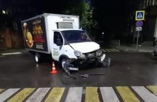 МВД прокомментировало смертельное ДТП с участием полицейского в Воронежской области