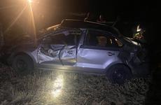 Водитель Lexus погиб в ДТП с дорожным катком в Ростовской области Выжившую при расстреле семьи в Новошахтинске девочку спас родной дядя