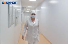 Для строительства поликлиники в Ленинском районе Воронежа не нашли подрядчика
