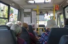 Волгоградцам с 1 августа повысят пенсии