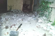 Полицейские г. Волжского проводят доследственную проверку по факту жестокого обращения с животным